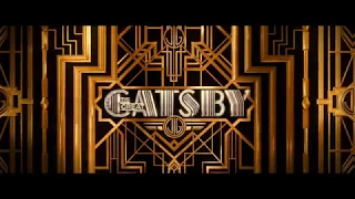 The Great Gatsby (Kingsman: The Golden Circle Style) PARODY MASHUP