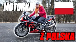 KOUPILI JSME MOTORKU Z POLSKA | KOLIK STÁLA? | POŘÁDNÝ 2T | 3. DÍL