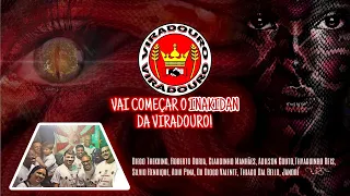 Viradouro 2024 - Diego Thekking, Roberto Doria, Jandré & Cia (Samba Concorrente)