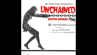 Unchained Garage (Sixties Garage Punk)