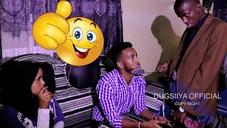 Somali Short Film Maraan Qosolkii Aduunka  2020