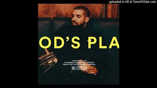 Drake - God’s Plan (remix)