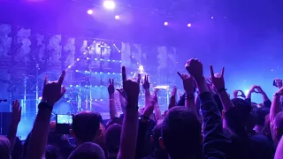 Mike Shinoda - In The End (Live at Roundhouse, London, 10 Mar 2019)