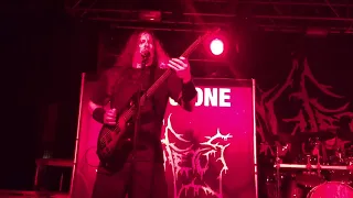 Dying Fetus - In The Trenches @ Starland Ballroom, Sayreville, NJ, 4/18/2019