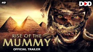 Rise of the Mummy - English Trailer