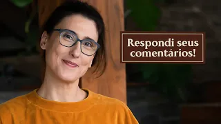 "Detestava você, mas o ranço virou amor" - Paola Responde #9