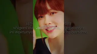 CSR(첫사랑) - 러브티콘 ♡TiCon HAN/ROM/INA lyrics