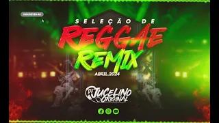 REGGAE REMIX - CRIMINAL - DJ JUCELINO ORIGINAL (Prod. Davi Style)