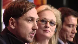 Berlinale International Jury | Press Conference | Berlinale 2016