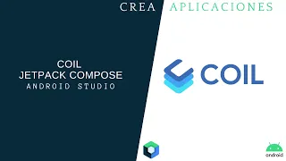 Android. - Cómo agregar Coil - Jetpack Compose