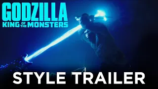 GODZILLA VS. KONG (Godzilla: King of the Monsters Trailer Style)