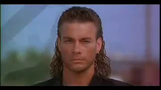 Clip   Hard Target Jean Claude Van Damme