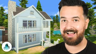 Brand new house, brand new baby! High School Years (Part 27)