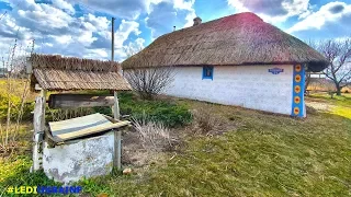 Ukrainian traditions: MASLENITSA festival in Kozak Khutir Galushkivka