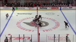 Canadiens vs Senators 10 / 7 Extended Highlights (HD)