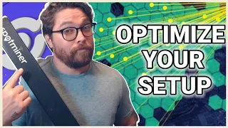 How To Optimize Your Helium Mining Setup |  How To Get Help With All Helium Mining Problems!