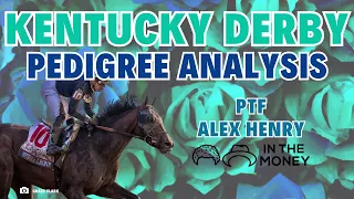 2024 Kentucky Derby Pedigree Analysis