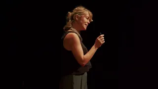 Effective Emotionality: The Space Between Emotions and Feelings  | Dr. Kinga Mnich | TEDxOcala