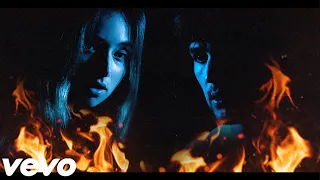 Munn - YOU KILLED ME (with Delanie Leclerc) [Official Lyric Video]