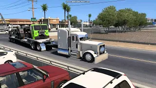 ATS New Truck