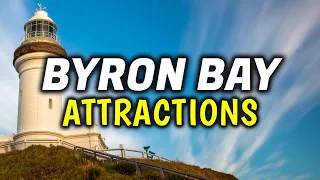 Top 8 Things To Do In Byron Bay, Australia (Best Attractions, Sites, Tours & More)