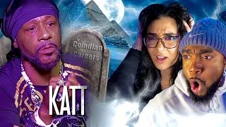 Katt Williams Goes In AGAIN… Clears The Air After Breaking The Internet REACTION