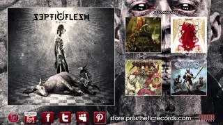 Septicflesh - "Prometheus" Official Album Stream