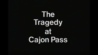 Tragedy at Cajon Pass - The True Story of the Duffy Street (San Bernardino) Incident - 1989