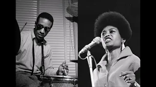Max Roach feat. Abbey Lincoln Live in Bremen & Baden-Baden, Germany 1964 (audio only)