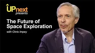 The Future of Space Exploration -- Up Next: Perspectives on the Future of Everything