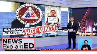 News ExplainED: PDAF cases ni Napoles | Frontline Tonight