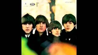 The Beatles - I'm a Loser