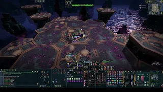 Vindicta AFK Sample Kill