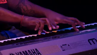 Robert Glasper Experiment  - Full Performance (Live on KEXP)