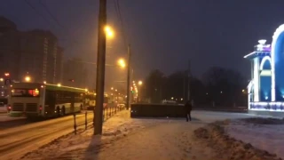 Москва-Ульяновск