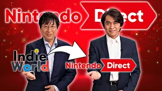 Next Nintendo Direct INCOMING?! Not so fast...