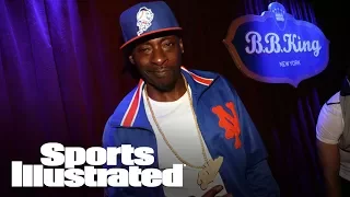 Pete Rock: How NBA Fans Will Remember Kristaps Porzingis, Kevin Durant | SI NOW | Sports Illustrated