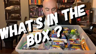 Transformers In A Box - A Transformers Collection