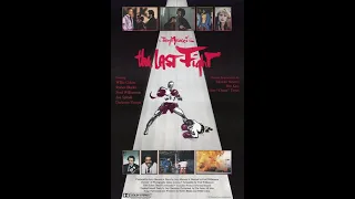 The Last Fight 1983 Full Movie - Ruben Blades Willie Colon Fred Williamson