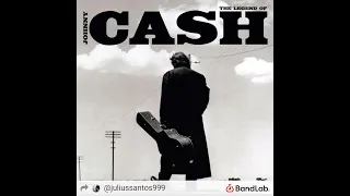 One - U2 (Johnny Cash version cover)