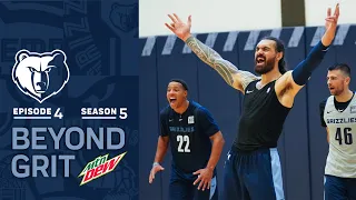 Beginning of a Journey | Beyond Grit - S5:E4