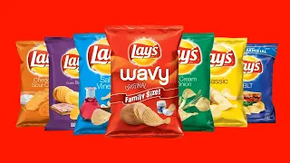 PRODUCT PROMO ( LAYS )