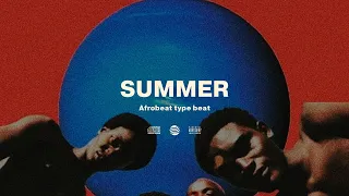 [SOLD] Rema x Wizkid x Rotimi Type Beat - "SUMMER" | free afrobeat type beat 2023