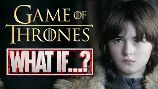 What if Bran Woke Up and Remembered Everything? - Game of Thrones Discussion