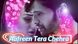 Aafreen Tera Chehra (From "Red - The Dark Side) || Himesh Reshammiya || Dj Remix Night Club2023