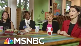 Republican Women Weigh In On Trump | Morning Joe | MSNBC