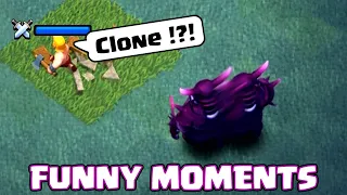 TOP COC FUNNY MOMENTS, GLITCHES, FAILS, WINS, AND TROLL COMPILATION #103