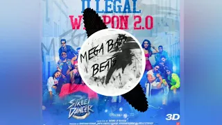 Ilegal weapon 2.0 Remix | Street Dancer 3D | Tanishk B,Jasmine S,Garry S | Varun D,Shraddha K, Nora