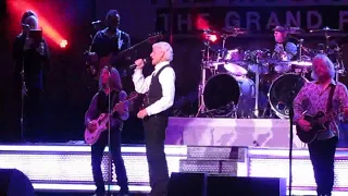 13. Styx. Dennis DeYoung. Desert Moon. 03/11/2017