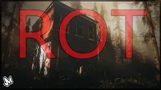 ROT - Indie Horror Game [Full Playthrough]